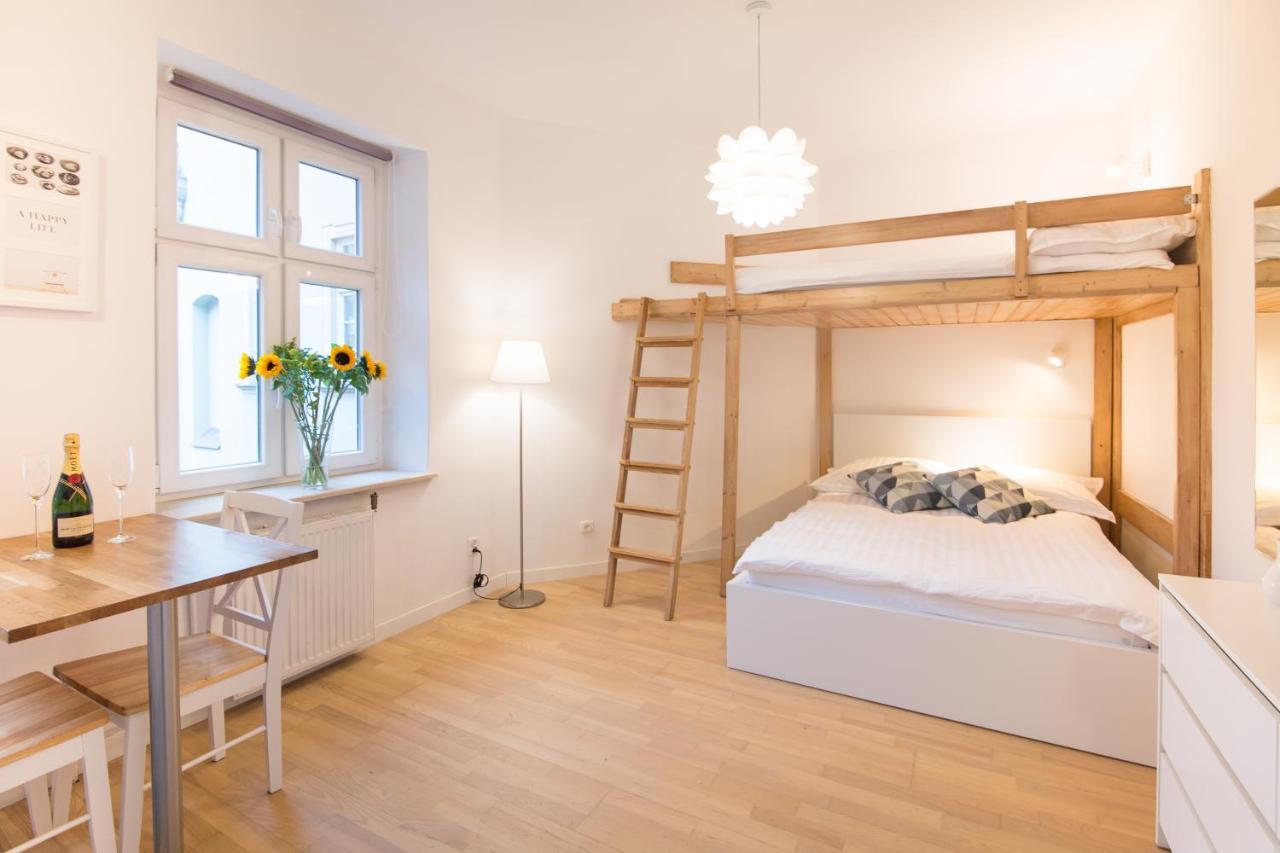 Apartament Monjan Flat - Square Market Rynek *