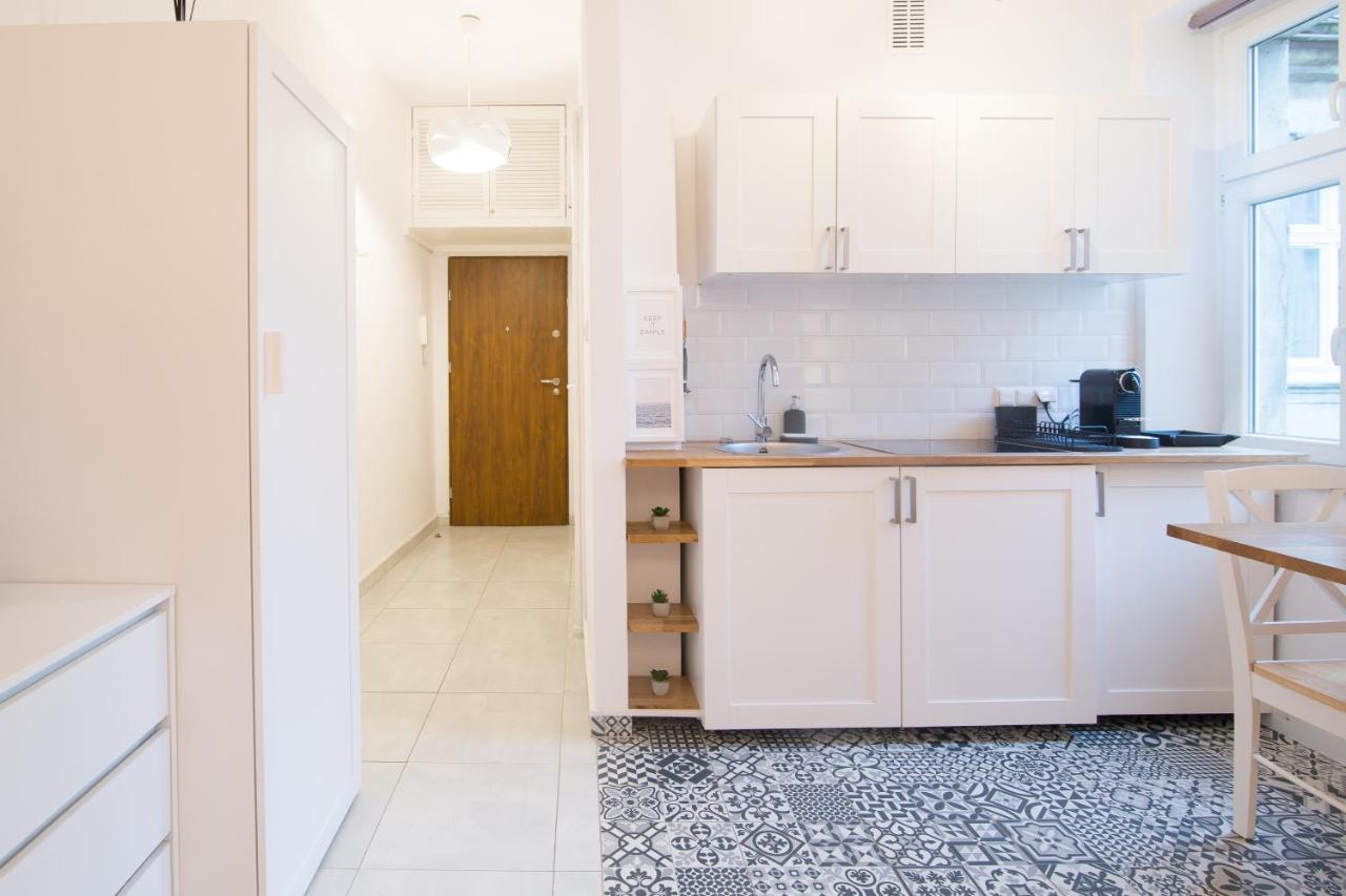 Monjan Flat - Square Market Rynek Apartment *