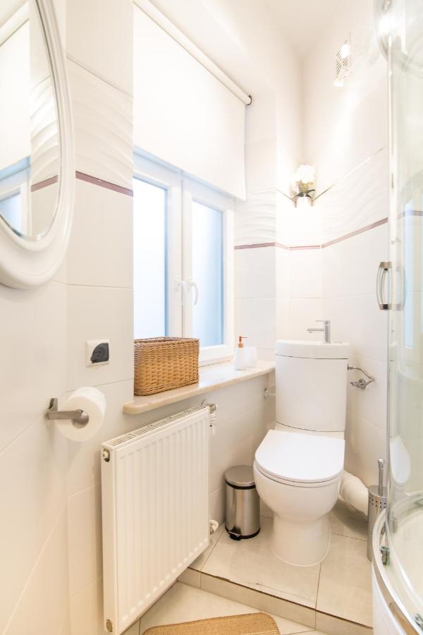 Monjan Flat - Square Market Rynek Apartment