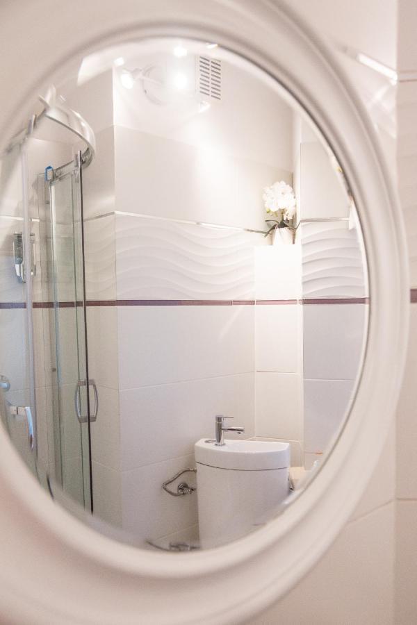 Monjan Flat - Square Market Rynek Apartment Wroclaw