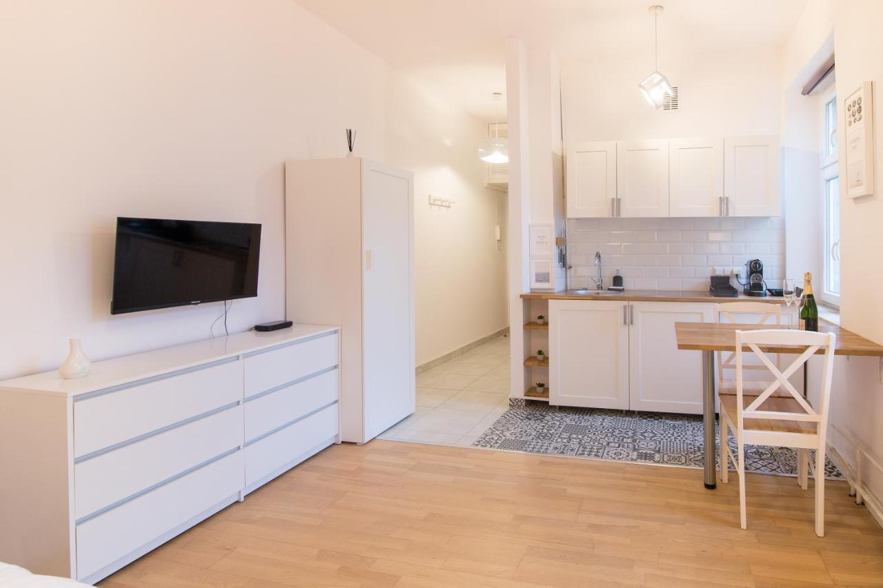 Monjan Flat - Square Market Rynek Apartment
