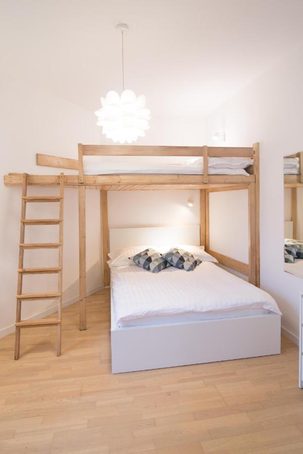 Apartment Monjan Flat - Square Market Rynek Wroclaw