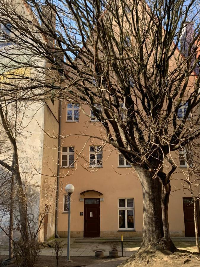 Apartment Monjan Flat - Square Market Rynek Wroclaw