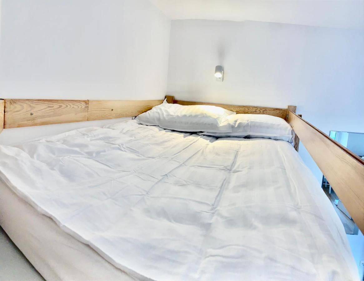 Apartment Monjan Flat - Square Market Rynek *